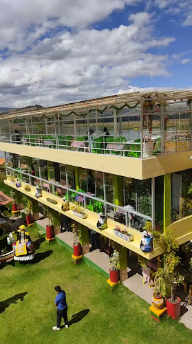 Opinii despre Restaurante Campestre "La Sirena De Oro" în Jauja - Gastronomía y hostelería