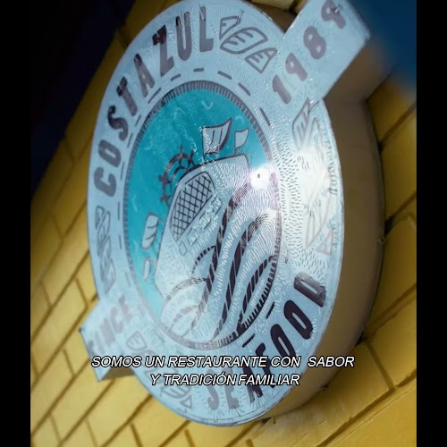 Opinii despre Costazul Seafood în Miraflores - Gastronomía y hostelería