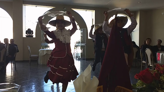 Opinii despre Estela De Nataly în Arequipa - Gastronomía y hostelería