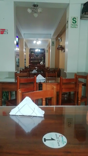 Nuevo Paraíso Restaurant - Tingo María