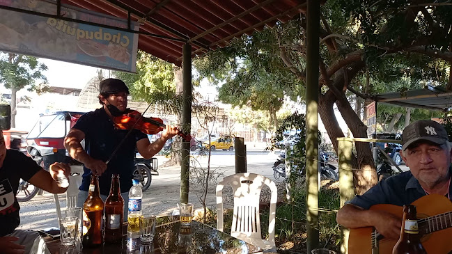 Opinii despre Restaurant Cevicheria "CHABUQUITA" în A - Gastronomía y hostelería