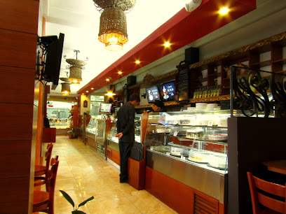 Basílica Marcavalle