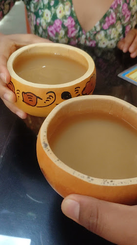 PICANTERIA EL RINCONCITO CATAQUENSE