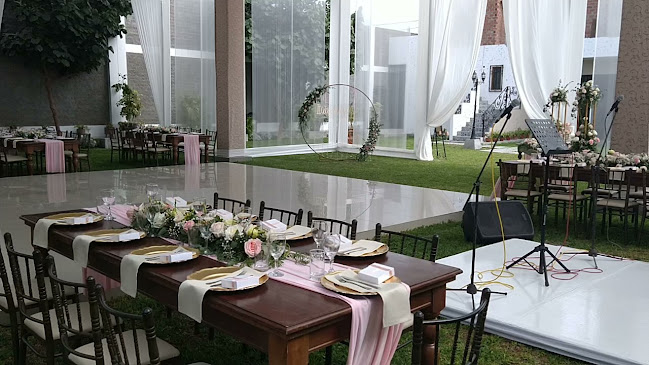 Casa Toscana Jardín de Eventos - Gastronomía y hostelería