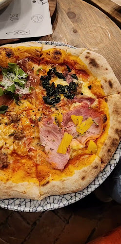 Opinii despre 13 Monjas în Arequipa - Gastronomía y hostelería