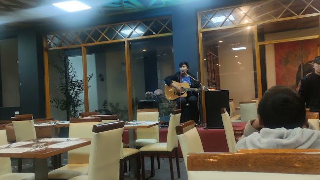 Opinii despre LA LEÑA în HUAMACHUCO - Gastronomía y hostelería