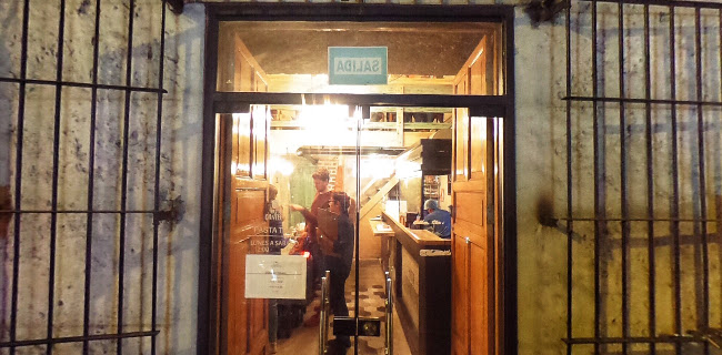 C. Puente Grau 300, Arequipa 04001