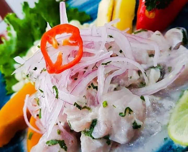 El Bistró Restaurant