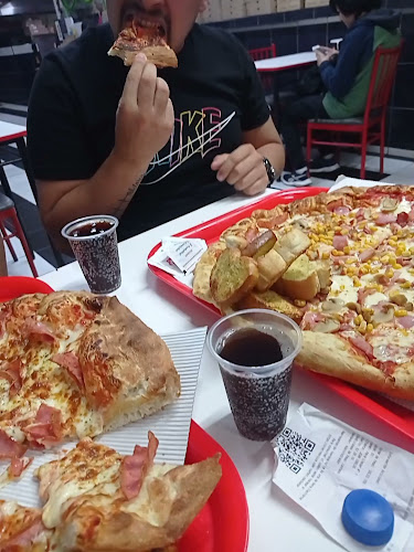 Comentarii opinii despre Pizza Raul LINCE