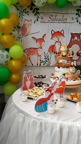 Dulcefina - Surquillo