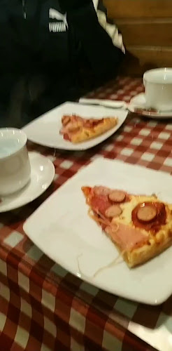 La Buena Pizza - Gastronomía y hostelería