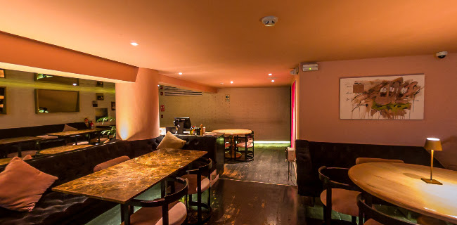 Opinii despre BOTTEGA DASSO în San Isidro - Gastronomía y hostelería