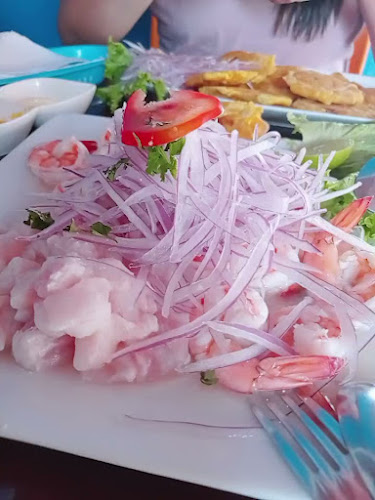Opinii despre Cevicheria Jimmi's în Tumbes - Gastronomía y hostelería