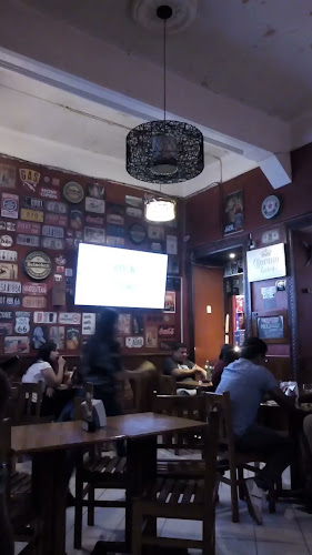 Jirón San Martín 323, Trujillo 13007