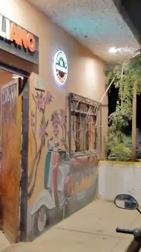 Opinii despre Pizzeria Trattoria El Italiano. în Máncora - Gastronomía y hostelería