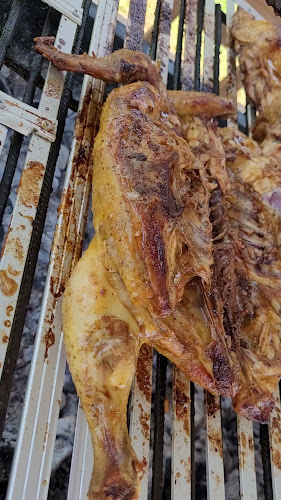 Comentarii opinii despre SABORES IRMITA