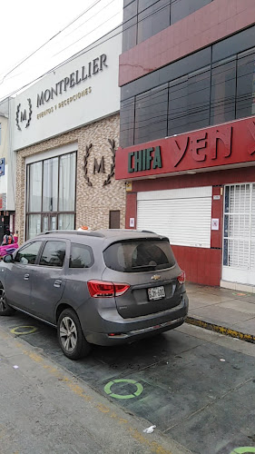 Opinii despre Chifa Yen Yen în Lima - Gastronomía y hostelería