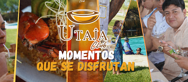 Utaja Restaurante Piura - Piura