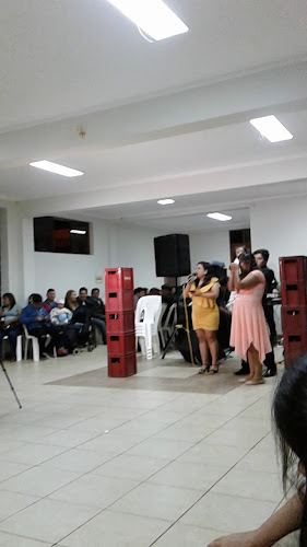 Marynera Restaurant Turistico