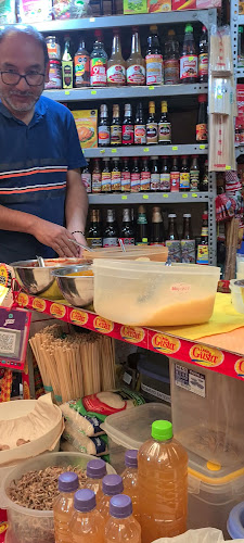 Av. Petit Thouars 2249, Lince 15046