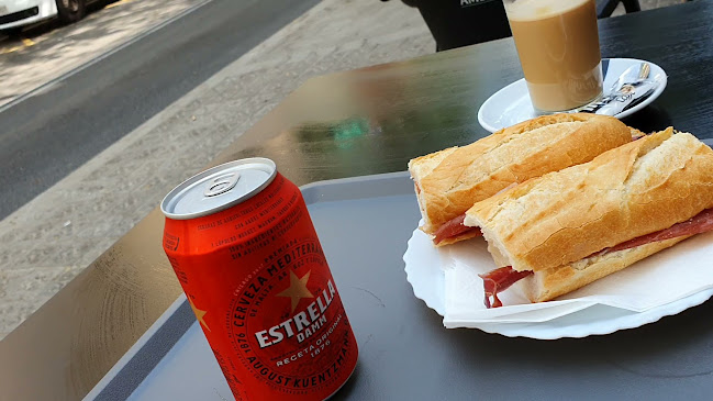 Opinii despre Deli Pan în Nauta - Gastronomía y hostelería