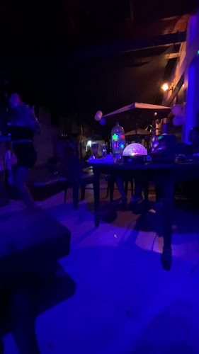 Elixir restaurante veggy & vegan