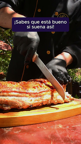 Comentarii opinii despre CENTRO CAMPESTRE JACARANDÁ