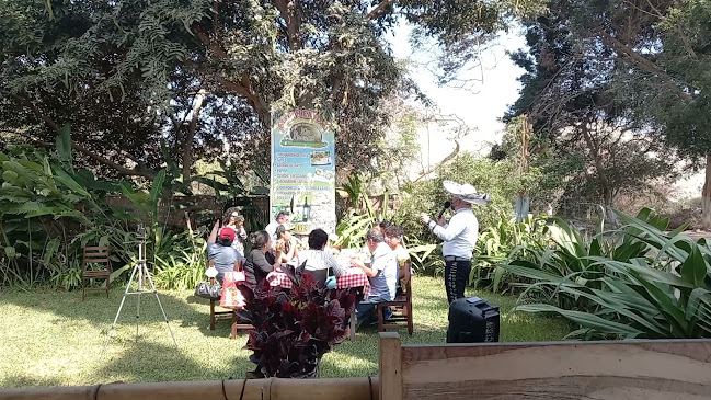 Opinii despre Recreo Campestre Los Pacaes în Casma - Gastronomía y hostelería
