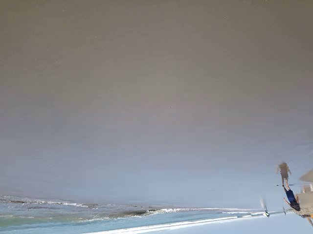 El Generoso Huanchaco - Playa - Huanchaco