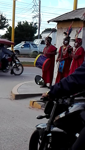 Mercado N° 4 Micaela Bastidas - Gastronomía y hostelería