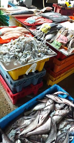 Opinii despre Terminal Pesquero VMT în Villa María del Triunfo - Gastronomía y hostelería