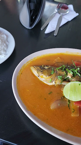 Opinii despre Marisquería "El Mijano" în Moyobamba - Gastronomía y hostelería