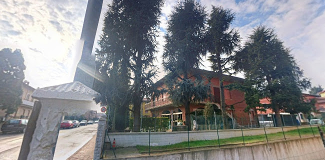 Pizzeria Fast Food Stop & Go 2 Snc Di Mazza Gianfranco & C.