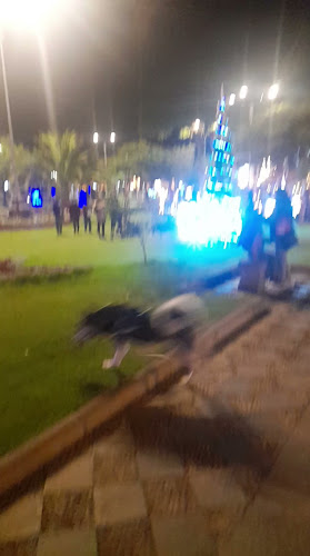 Mercado Central - Cajamarca