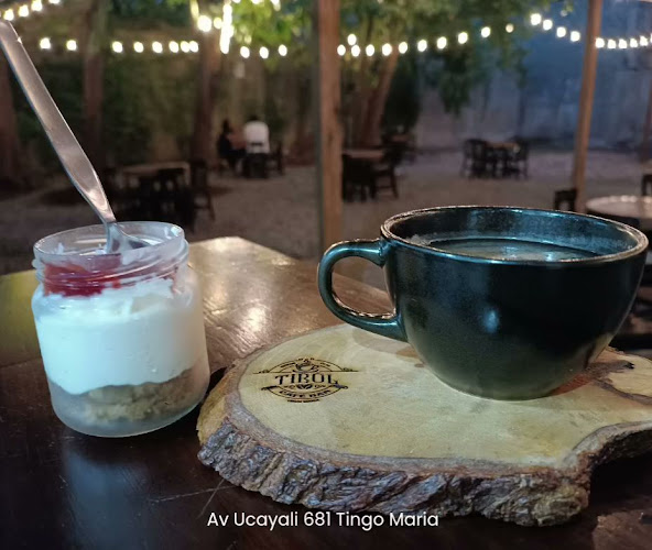 Opinii despre Tirol Bier & Snack - Tingo Maria în Tingo María - Gastronomía y hostelería