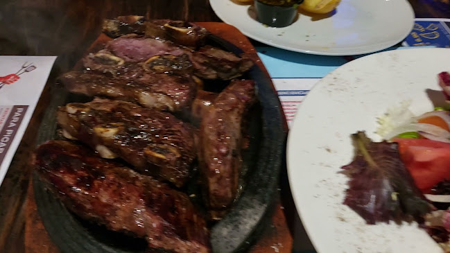 Opinii despre La República RestoBar în Calleria - Gastronomía y hostelería