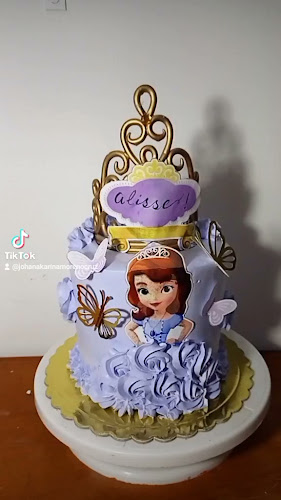 Comentarii opinii despre Cerezas