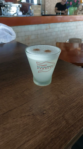 Restaurant Paracas - Paracas