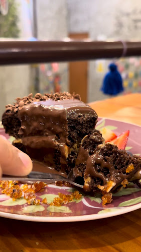 Comentarii opinii despre La Candicha Cafébar