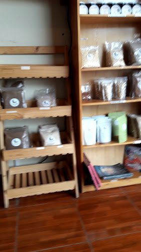 Opinii despre MamaQuilla - Tostaduría & cafetería de especialidad în Pachacamac - Gastronomía y hostelería