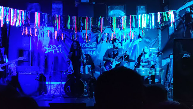 Opinii despre La Noche de Lima în Lima - Gastronomía y hostelería