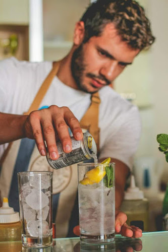 The Barkeeper Peru - Callao