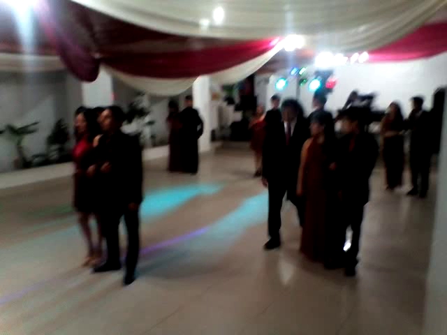 RECREO EL REFUGIO - Huaraz