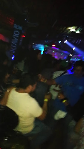 Discoteka Karaoke M.Diego's