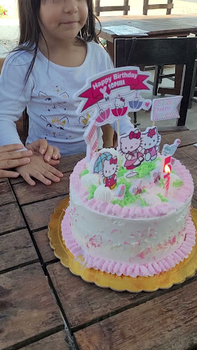 Opinii despre Restaurante Trapiche în Sunampe - Gastronomía y hostelería