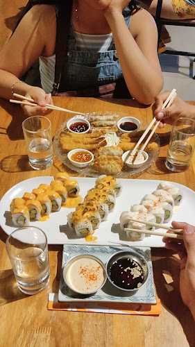 Jon Restaurante Sushi Pucallpa - Pucallpa