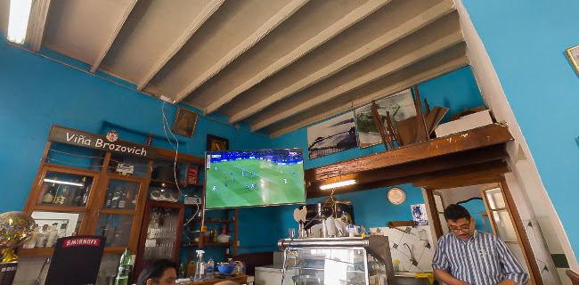 Opinii despre Cevicheria Mi Peru 1972 în Barranco - Gastronomía y hostelería