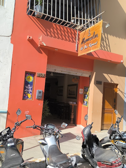 Acuarelas Café-Bar-Restaurant