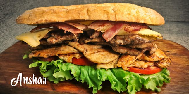 Area51 Hamburguesas - Gastronomía y hostelería