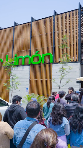 Opinii despre Señor Limón în La Molina - Gastronomía y hostelería